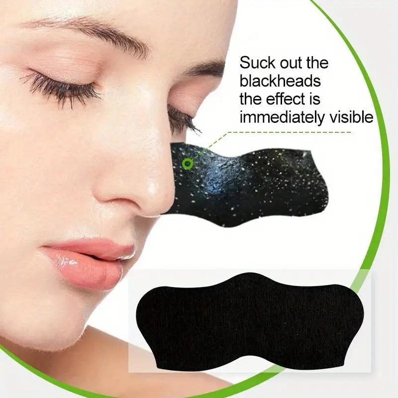 Face Mask Skincare - Máscara Removedora de Cravos para o