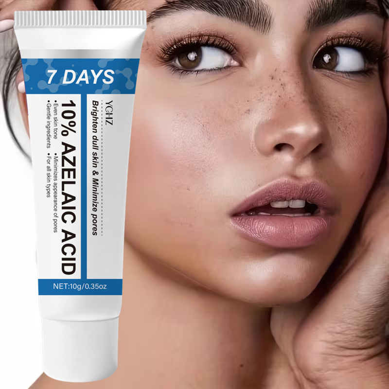 Vitamin C Serum - Creme Suavizante para Manchas com Ácido