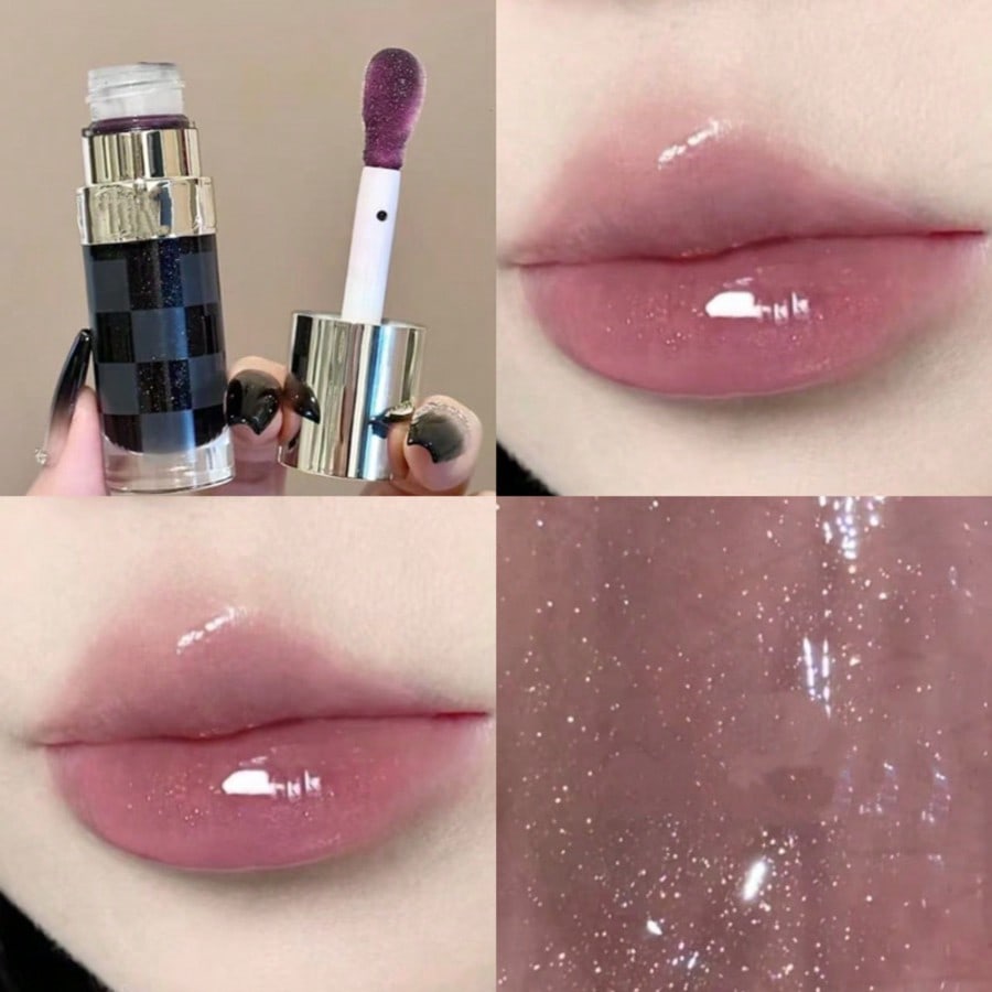 Lip Balm - Brilho Labial Toot Dodo com Fórmula