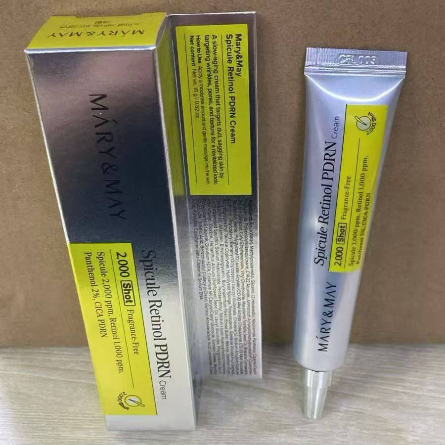 Creme de Colágeno e Retinol PD - Retinol Cream avaliação e preço