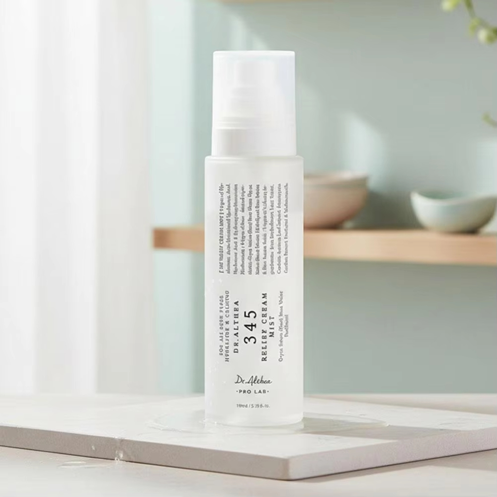 Creme de Alívio Dr. Althea 345 - Vitamin C Serum avaliação e preço