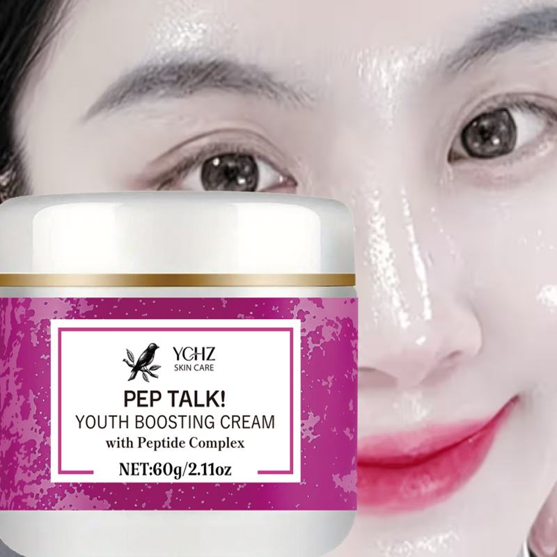 Creme Firmador e Lifting com P - Skincare Glowing avaliação e preço