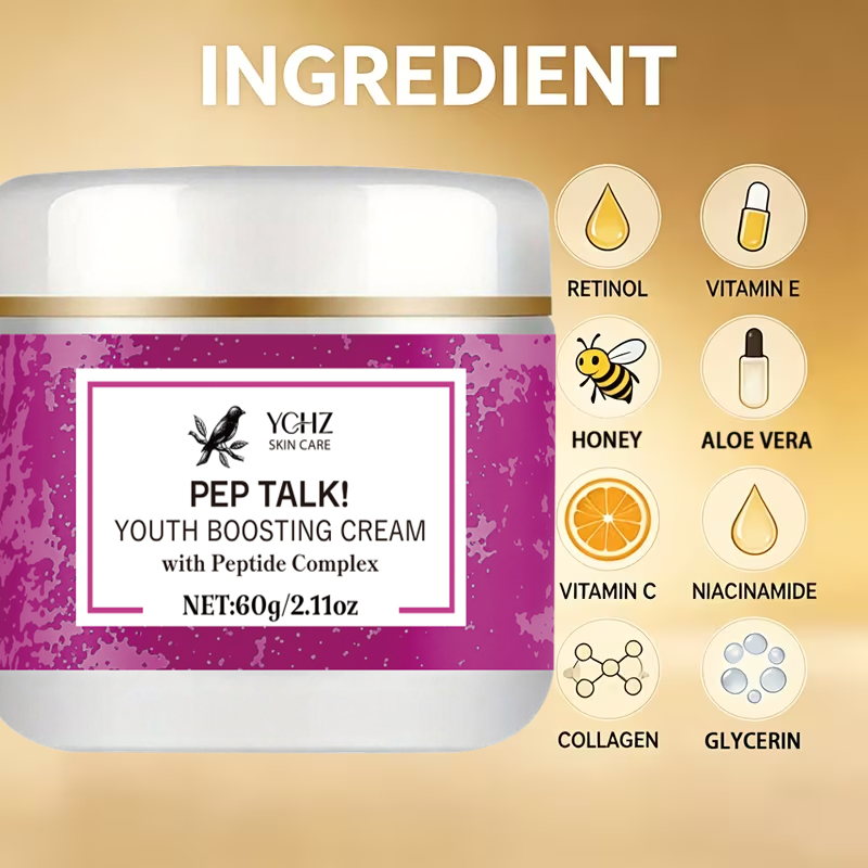 Creme Firmador e Lifting com P - Skincare Glowing avaliação e preço