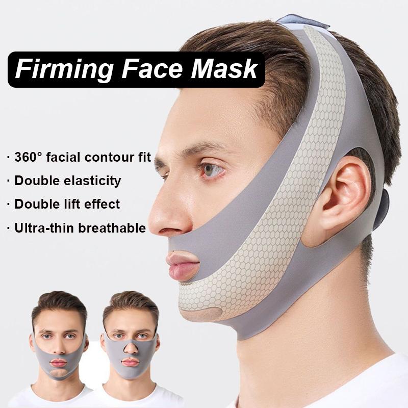 Máscara Facial para Queixo Dup - Face Mask Skincare avaliação e preço