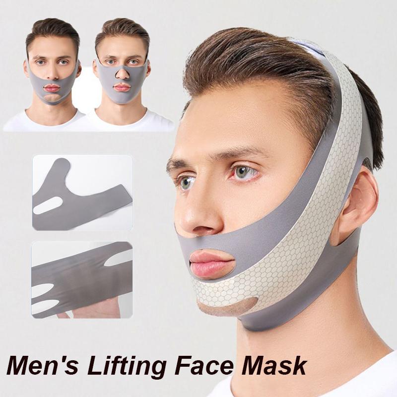 Máscara Facial para Queixo Dup - Face Mask Skincare avaliação e preço
