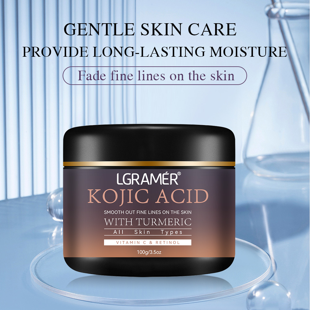 Ácido kojico vitamina c & cúrc - Vitamin C Serum avaliação e preço