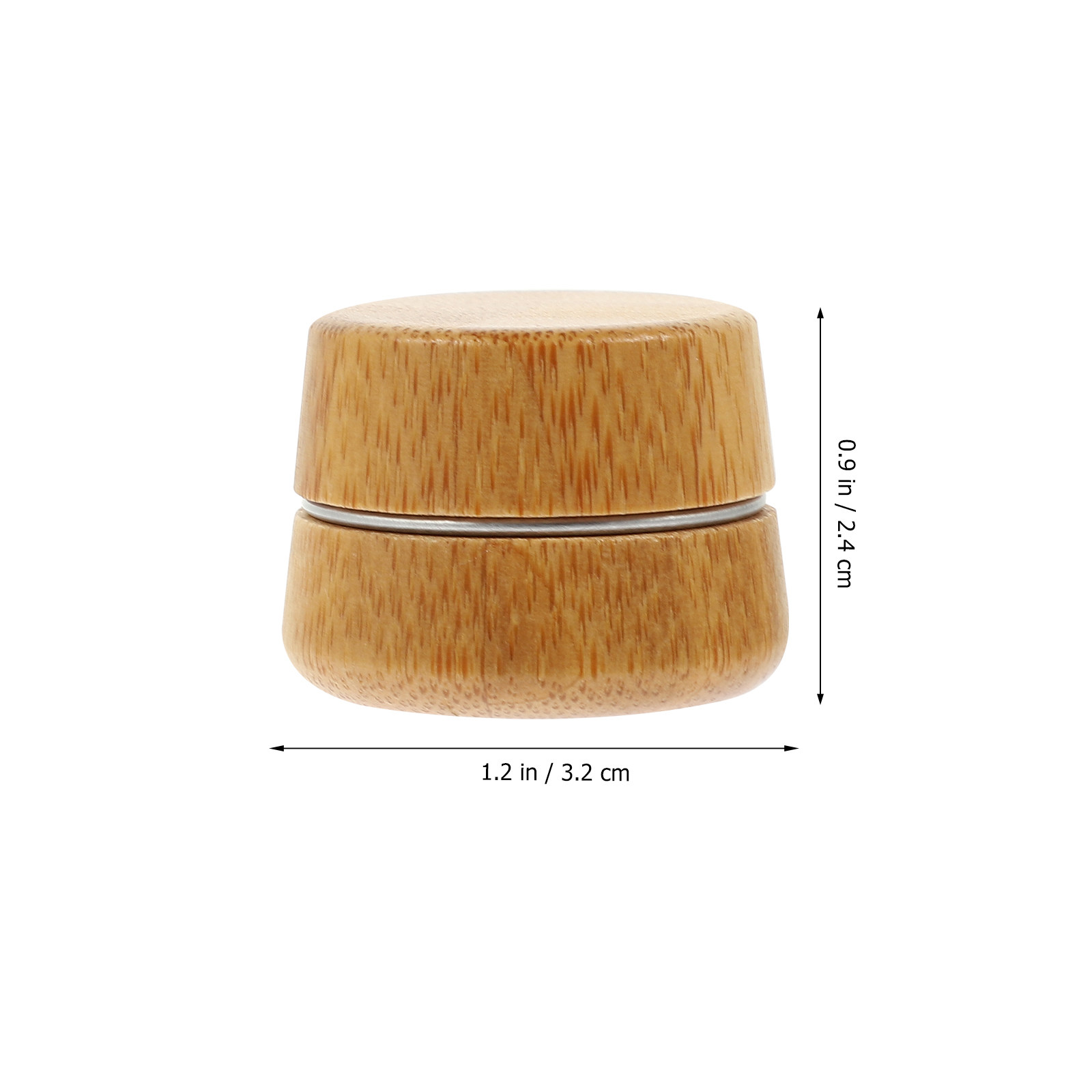 Estojo de lápis labial resiste - Lip Balm avaliação e preço