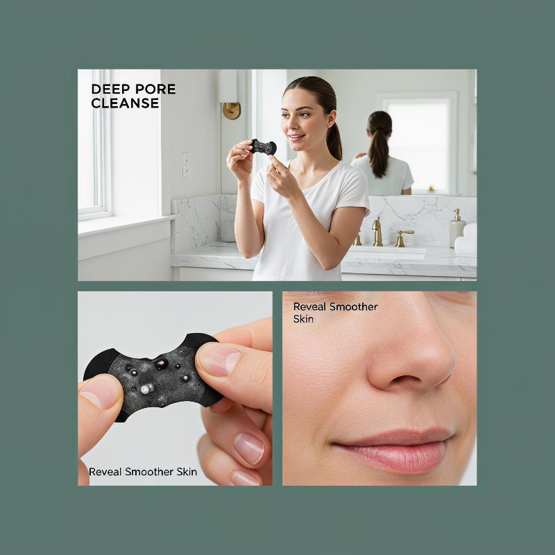 Máscara Removedora de Cravos p - Face Mask Skincare avaliação e preço
