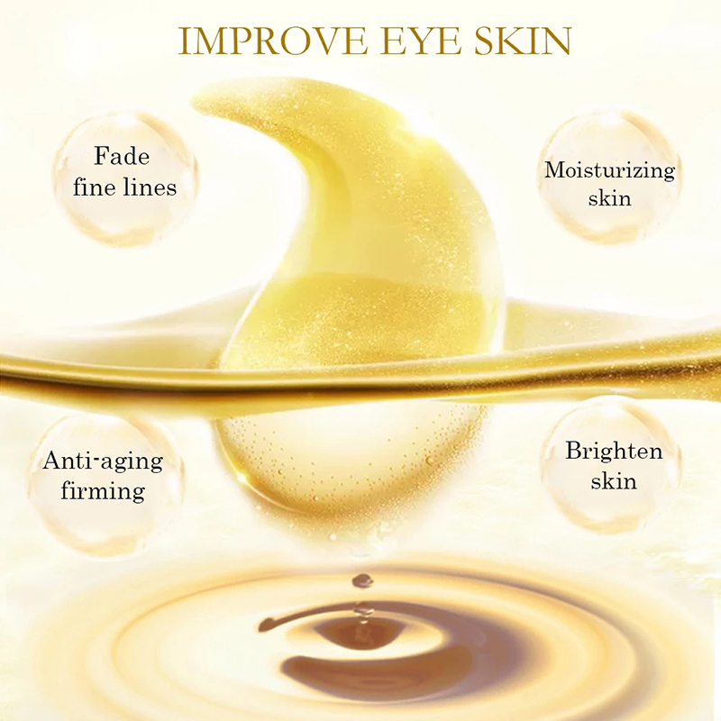 10/20 pçs máscara de olho de c - Face Mask Skincare avaliação e preço