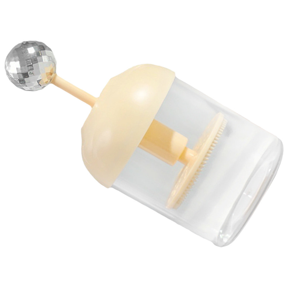 Garrafa Portátil Manual para F - Cleanser Face avaliação e preço