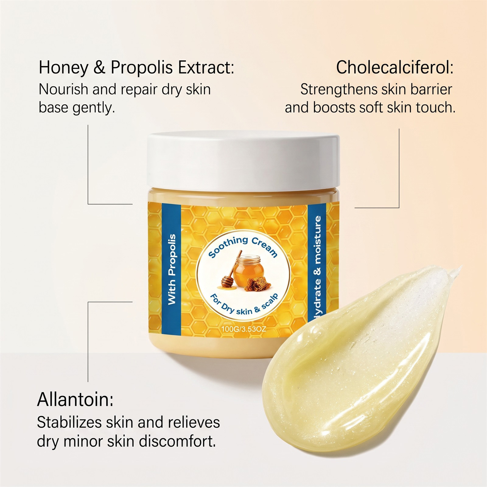 Bálsamo Hidratante em Bastão c - Vitamin C Serum avaliação e preço