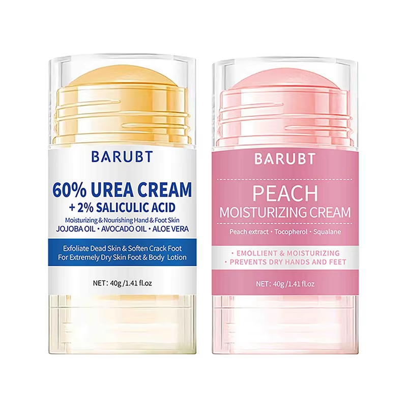 Creme para Pés com 60% de Urei - Urea Foot Cream avaliação e preço