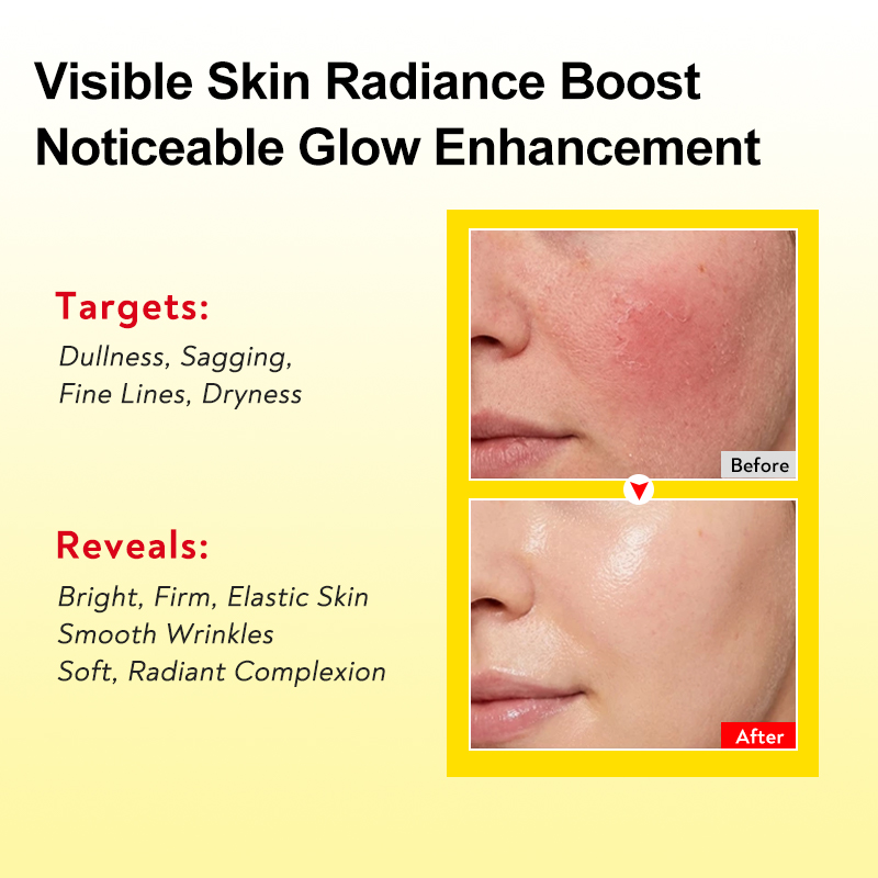 AUQUEST Creme em Cápsula Vitam - Vitamin C Serum avaliação e preço