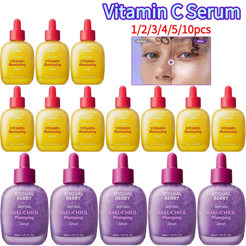 Sérum de Vitamina C e Niacinam - Vitamin C Serum avaliação e preço