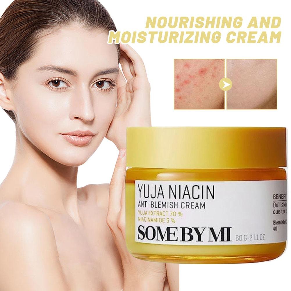 SOME BY MI AHA BHA PHA Loção M - Night Cream avaliação e preço