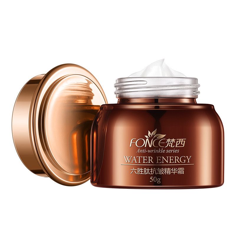 Fonce coreia anti envelhecimen - Retinol Cream avaliação e preço
