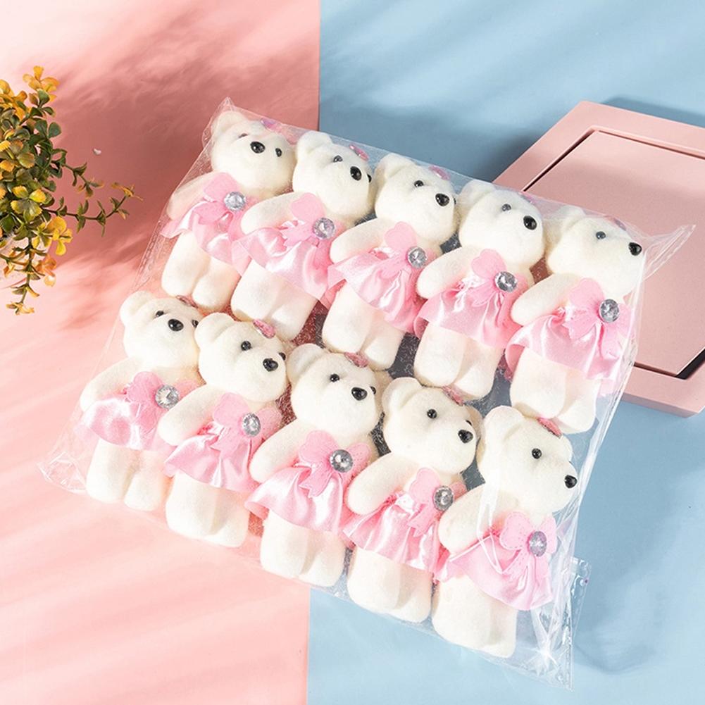 10 peças/saco Urso de Diamante - Night Cream avaliação e preço