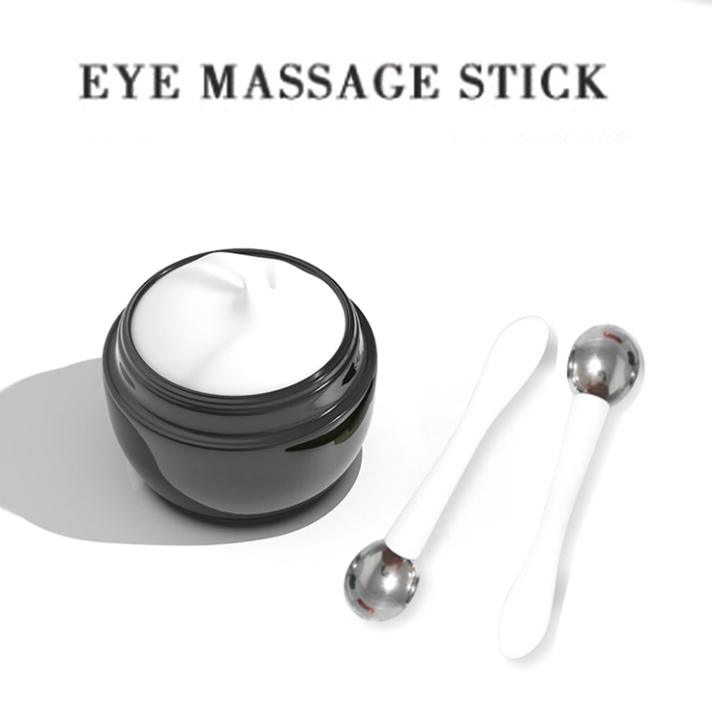 Eye Roller Massage Stick, Eye  - Night Cream avaliação e preço