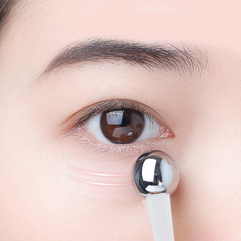 Eye Roller Massage Stick, Eye  - Night Cream avaliação e preço