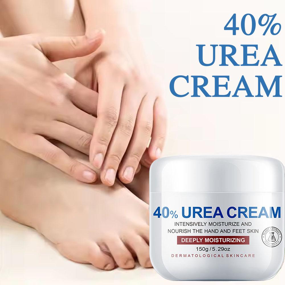 Creme de Ureia 40% Hidratante  - Urea Foot Cream avaliação e preço
