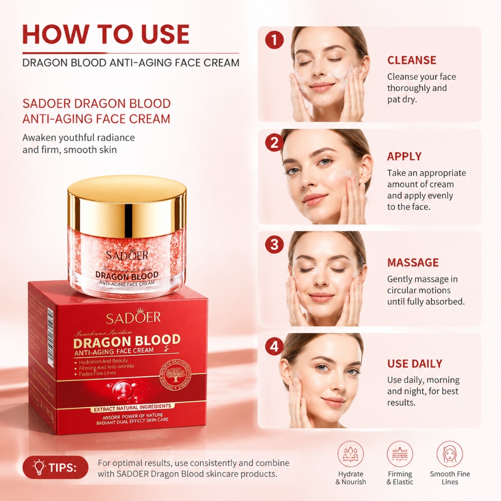 Creme Facial de Retinol com Sa - Retinol Cream avaliação e preço