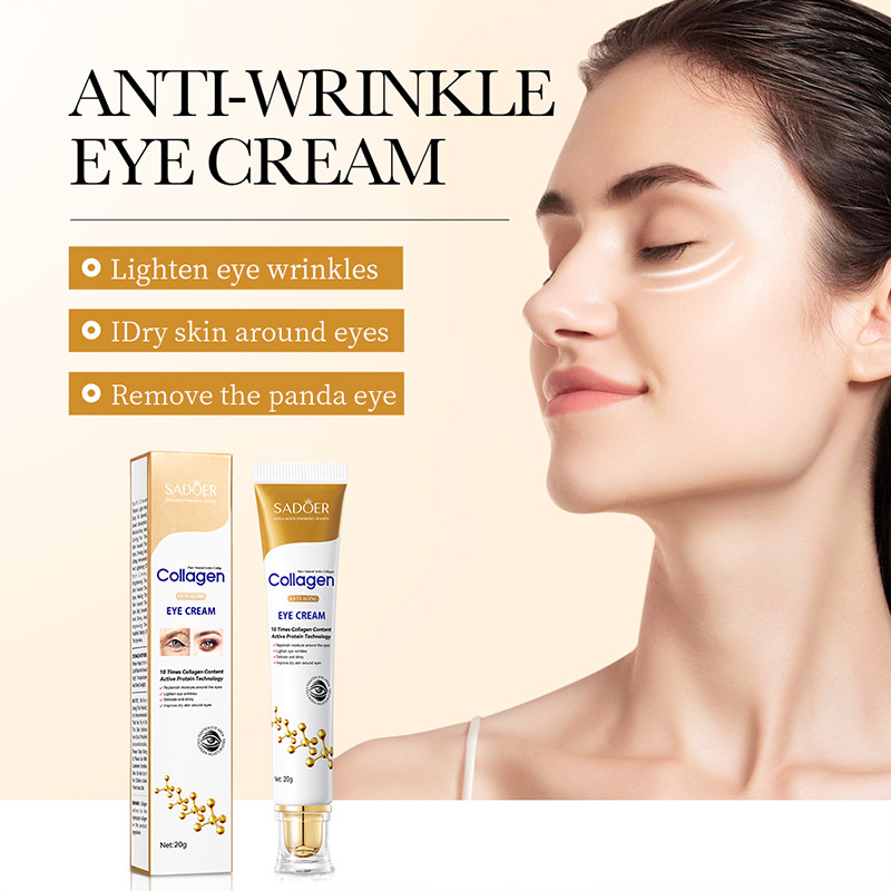 Sadoer conjuntos de cuidados c - Night Cream avaliação e preço