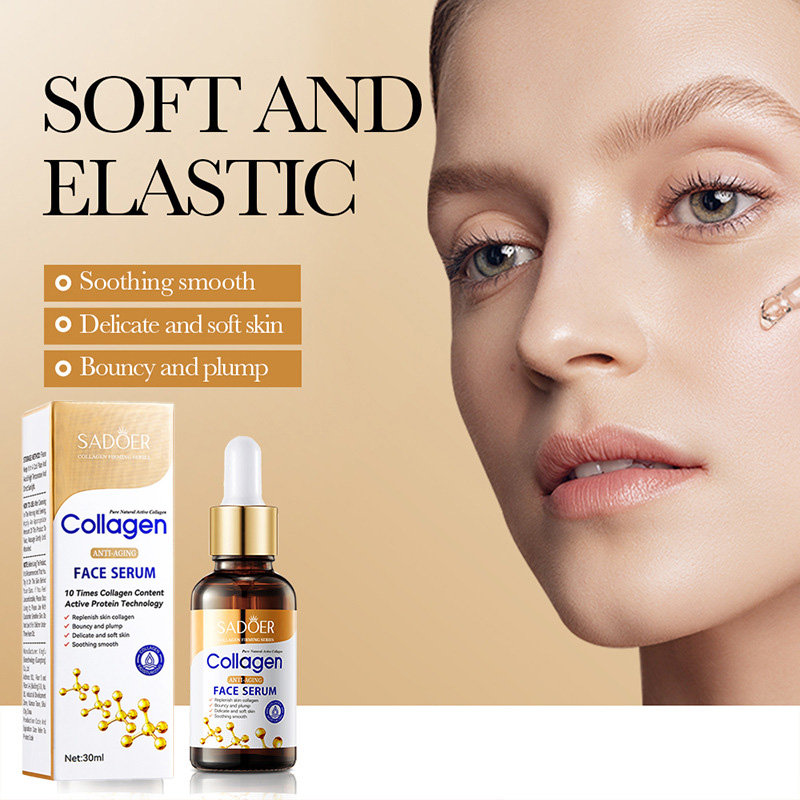 Sadoer conjuntos de cuidados c - Night Cream avaliação e preço