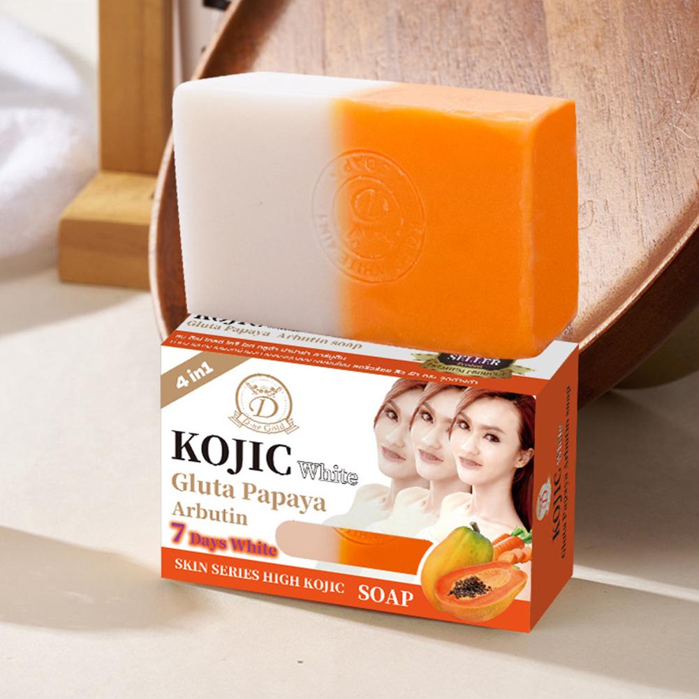 Sabonete de Óleo Essencial de  - Vitamin C Serum avaliação e preço