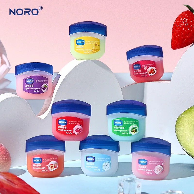Conjunto de máscaras labiais h - Face Moisturizer avaliação e preço