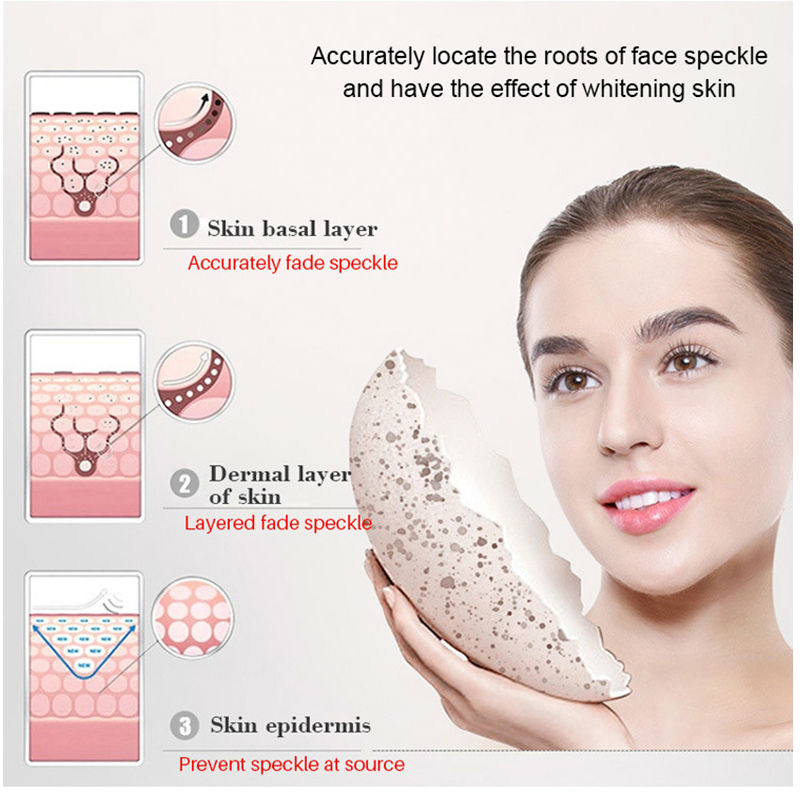 Dimollaure Whitening Freckle C - Retinol Cream avaliação e preço