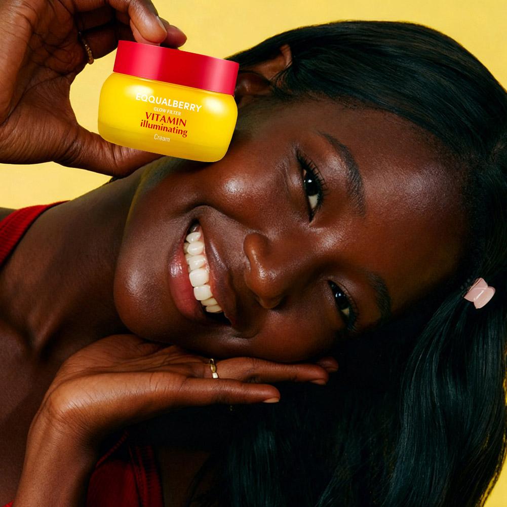 Sérum Preenchedor EQQUALBERRY  - Retinol Cream avaliação e preço