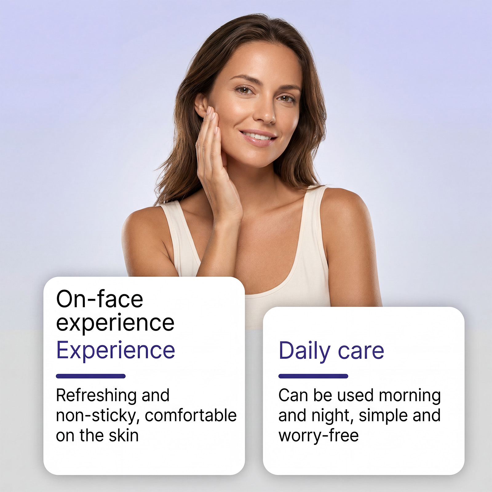 Creme Facial Anti-Idade com Pe - Skincare Glowing avaliação e preço
