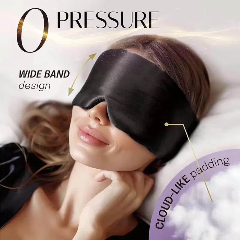 Máscara de olhos respirável pa - Skincare Glowing avaliação e preço
