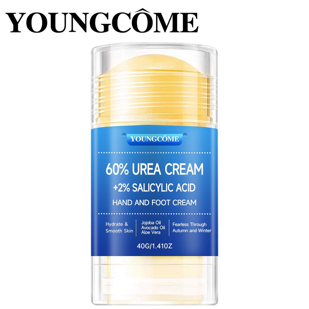 Creme em Bastão para Cuidados  - Urea Foot Cream avaliação e preço