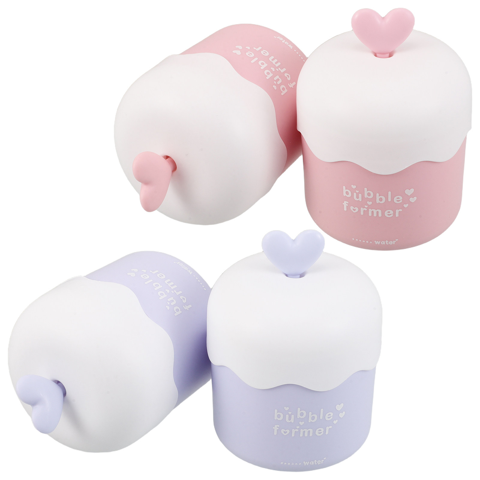 Kit 4 Peças: Frasco Portátil p - Cleanser Face avaliação e preço