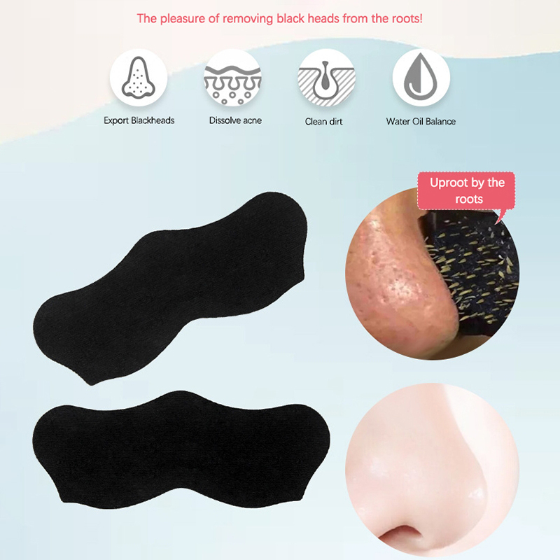 10 pçs unisex cravo remover má - Face Mask Skincare avaliação e preço