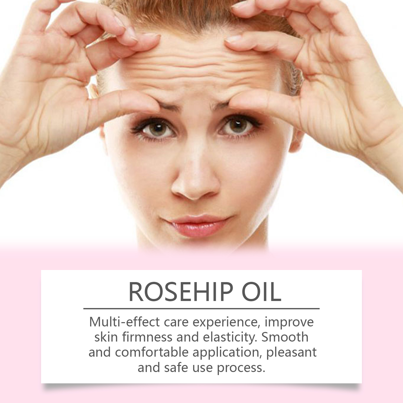 Óleo Essencial de Rosa Mosquet - Face Oil Rosehip avaliação e preço