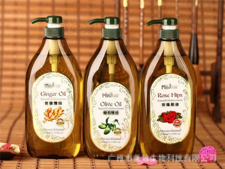 Óleos Compostos para Massagem  - Face Oil Rosehip avaliação e preço