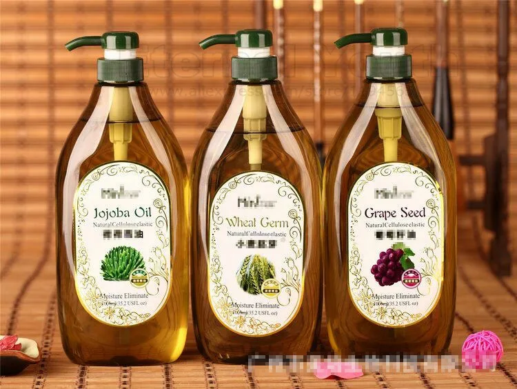 Óleos Compostos para Massagem  - Face Oil Rosehip avaliação e preço