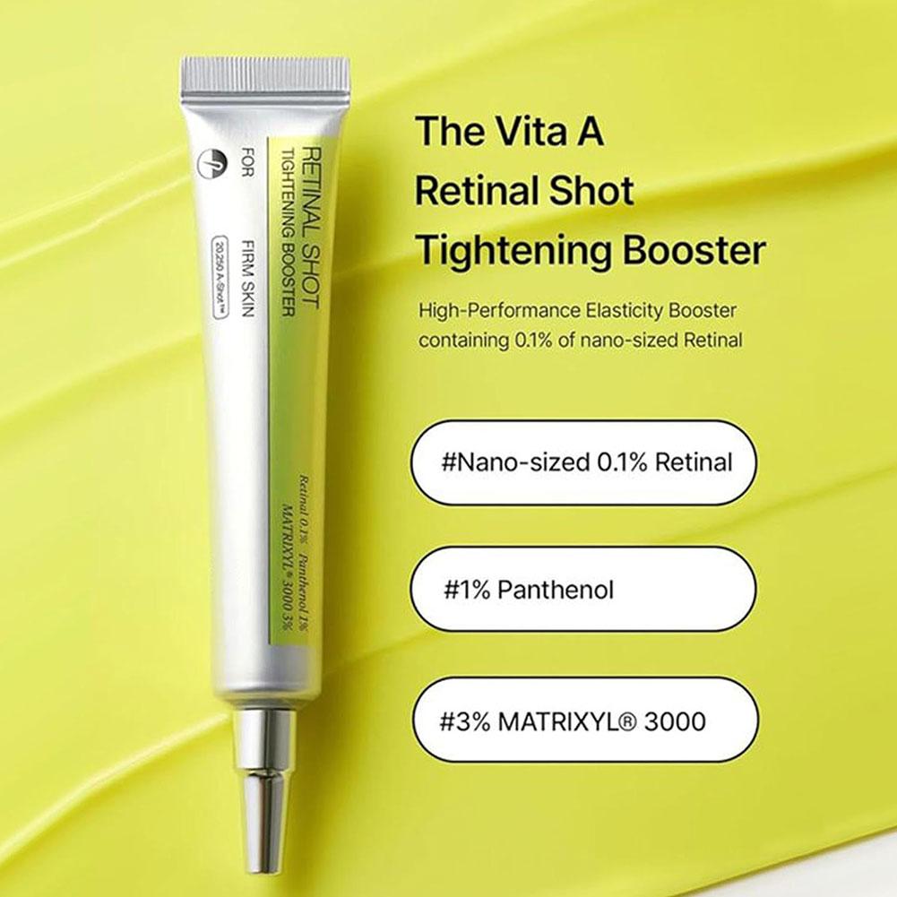 Creme para Olhos e Rosto Retin - Retinol Cream avaliação e preço
