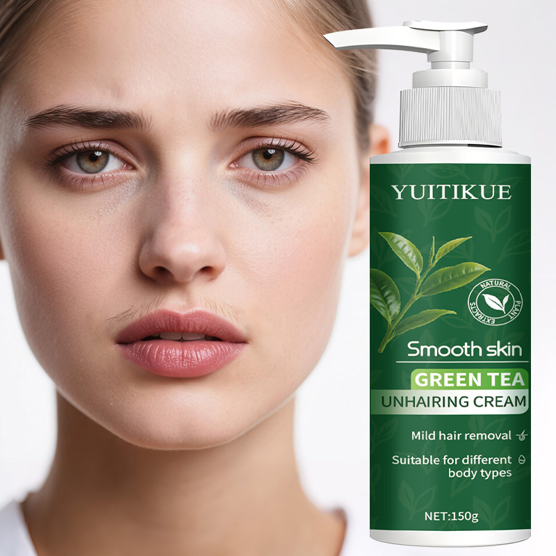 Creme Depilatório YUITIKUE de  - Body Lotion avaliação e preço