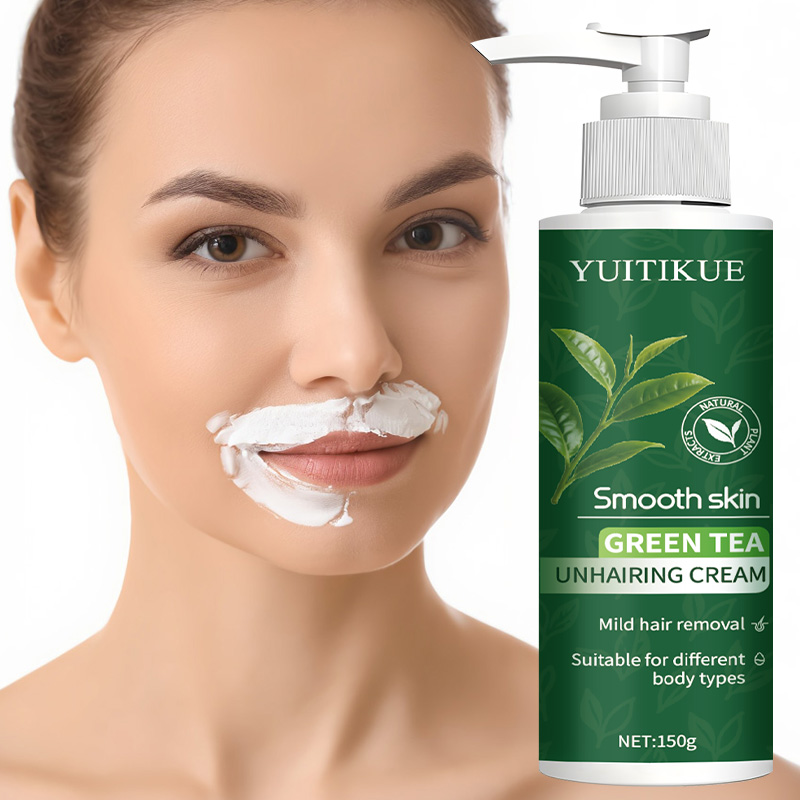 Creme Depilatório YUITIKUE de  - Body Lotion avaliação e preço