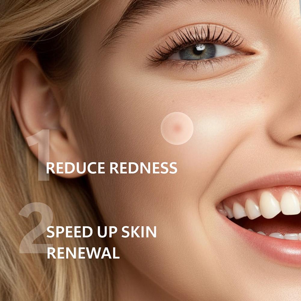Remendos invisíveis para acne  - Skincare China avaliação e preço