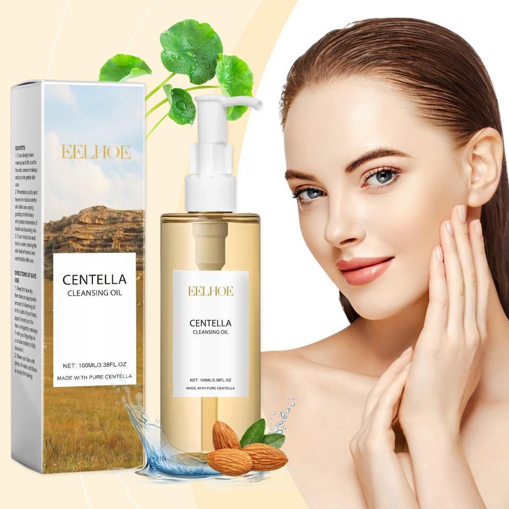 Conjunto de Cuidados com a Pel - Cleanser Face avaliação e preço