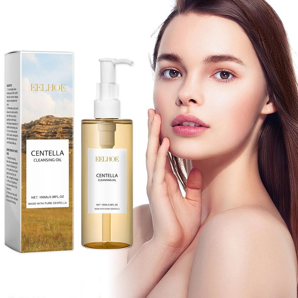 Conjunto de Cuidados com a Pel - Cleanser Face avaliação e preço