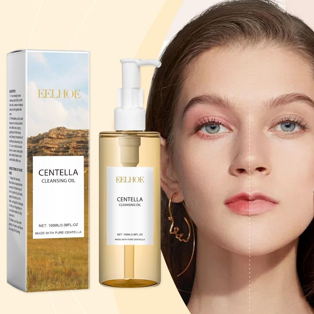 Conjunto de Cuidados com a Pel - Cleanser Face avaliação e preço