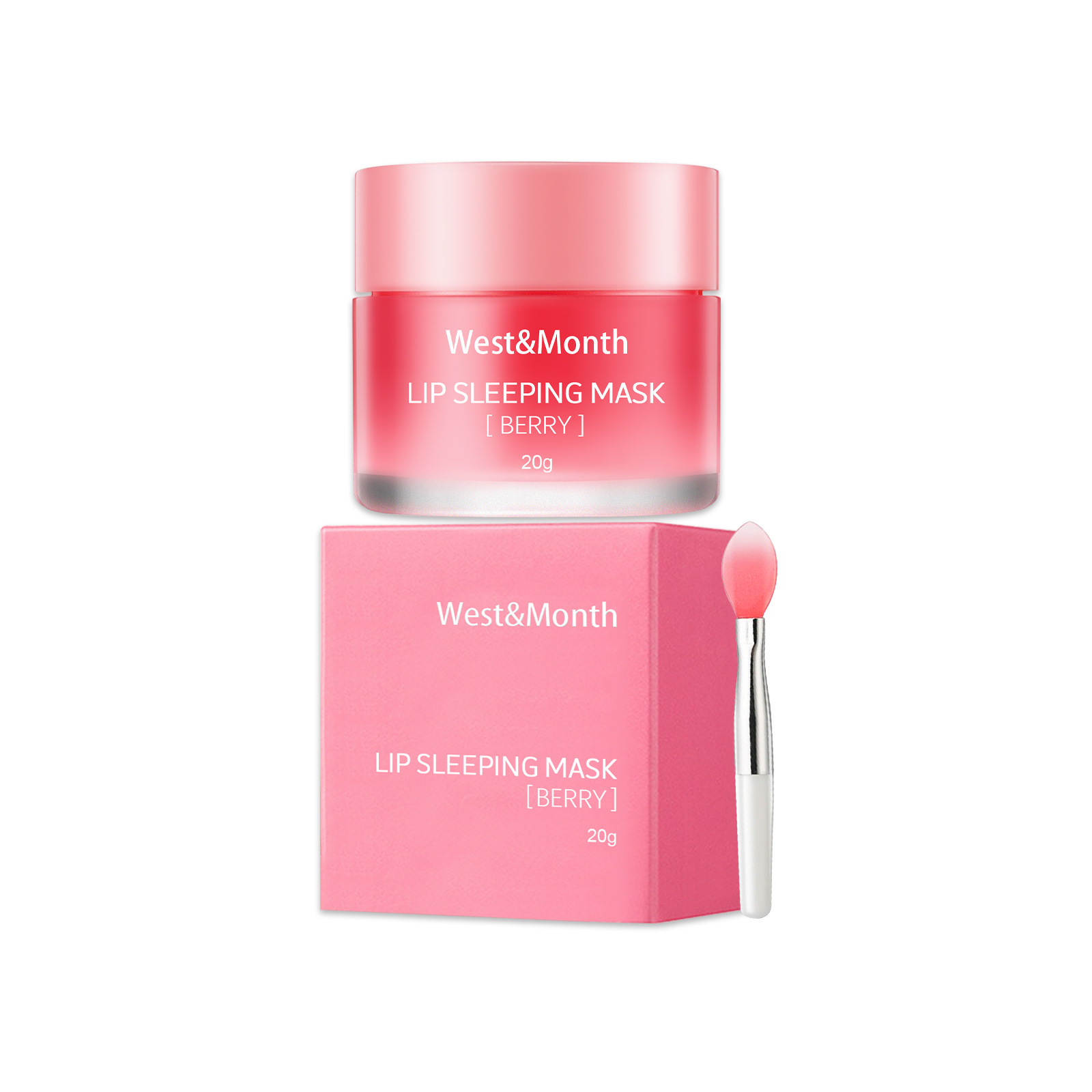 Máscara labial para dormir, an - Night Cream avaliação e preço