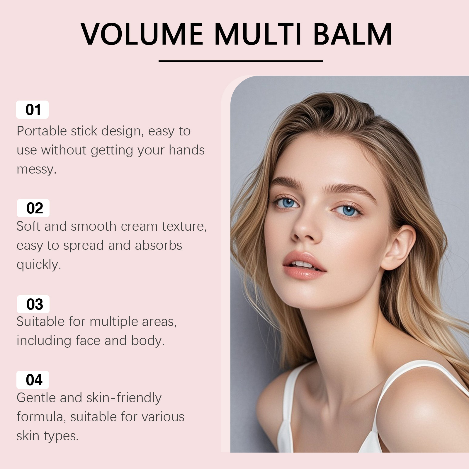 Conjunto de Bastões Hidratante - Retinol Cream avaliação e preço