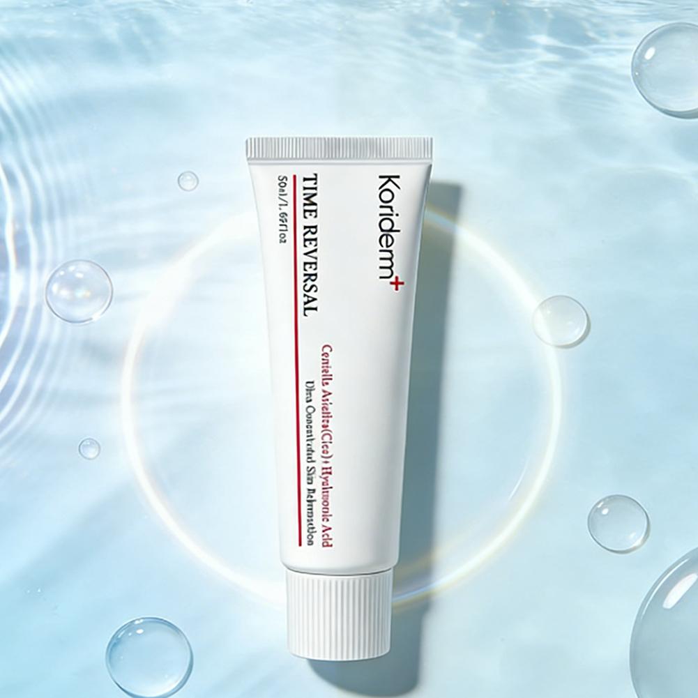 Creme Koriderm Time Reversal C - Night Cream avaliação e preço