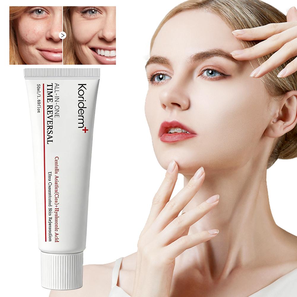 Creme Koriderm Time Reversal C - Night Cream avaliação e preço